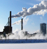 Rozbory emisí/imisí a ovzduší