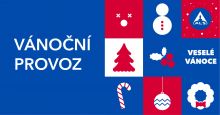 Provoz laboratoří potravin