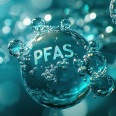 Analýzy PFAS